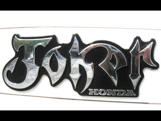 K9080 HONDA JOKER 50 смотреть онлайн