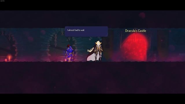 Morning Star VS Time Keeper смотреть онлайн