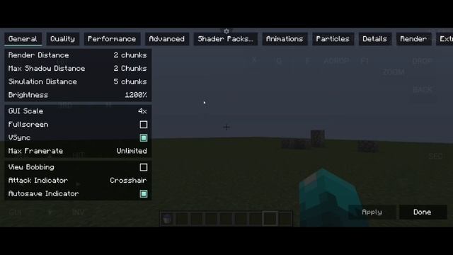 HOW TO DOWNLOAD SHADER SODIUM+IRIS IN POJAVLAUNCHER || ProGamerz смотреть онлайн