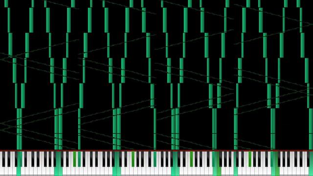[Noise Challenge] Connection - Midi User's Noise Challenge Without Stealing Arts смотреть онлайн