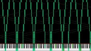 [Noise Challenge] Connection - Midi User's Noise Challenge Without Stealing Arts