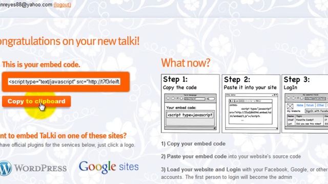 How to Add a Forum to a Website смотреть онлайн
