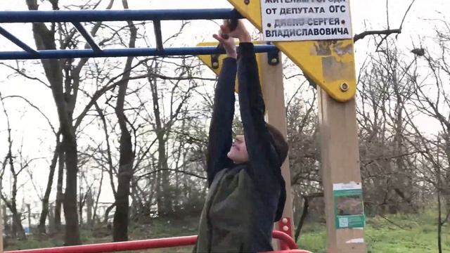 Тренировка 5: Лесенка - просто и эффектно! смотреть онлайн