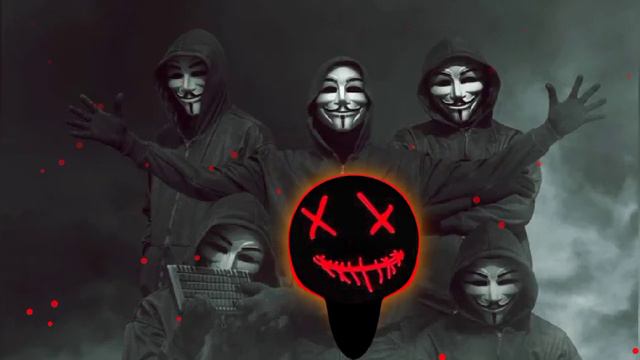 Hacker Song / DJ  Remix Songs _ New English Songs