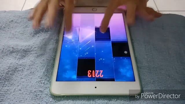 Faded – Alan Walker in Piano Tiles 2! (Full Version) (No Mod) смотреть онлайн