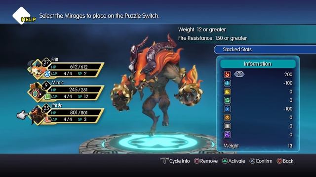 How To Capture the Phoenix Mirage | World of Final Fantasy смотреть онлайн