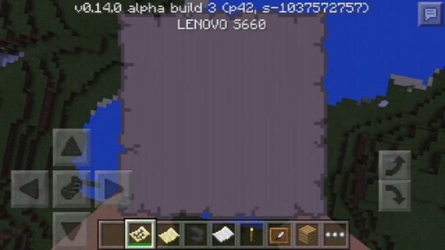 Как повешать карту на стену в Minecraft Pe 0.14.0 : 0.15.0 смотреть онлайн