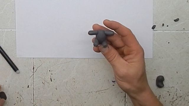 Дракончик из пластилина смотреть онлайн