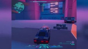 Nightwolf Survive The Megadome Gameplay FullHD 60FPS