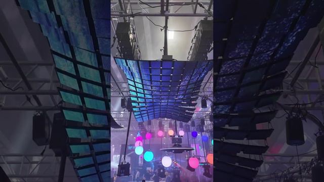 Кинетический экран смотреть онлайн