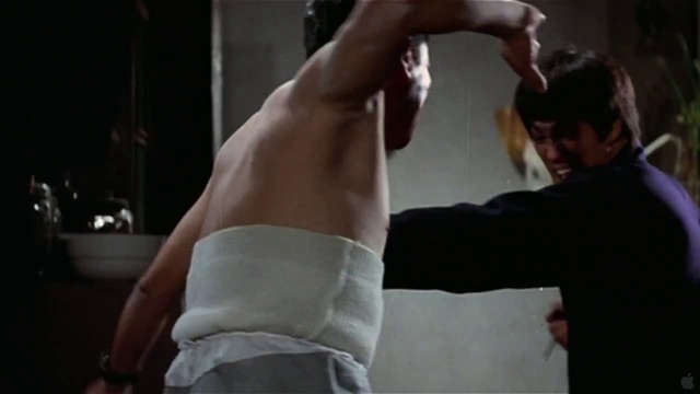 Брюс Ли (трейлер) смотреть онлайн