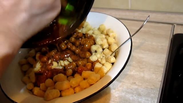 Рецепты для здоровой жизни 