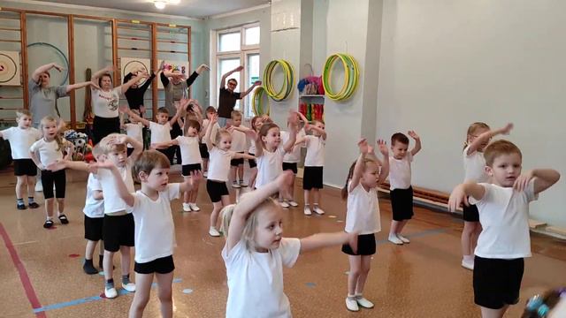 #эстафетаздоровья