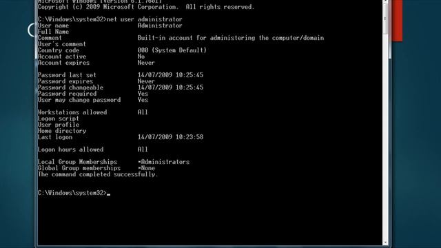 How to Unlock Admin user in windows 7 / windows 8 / windows 8.1 / Any windows смотреть онлайн