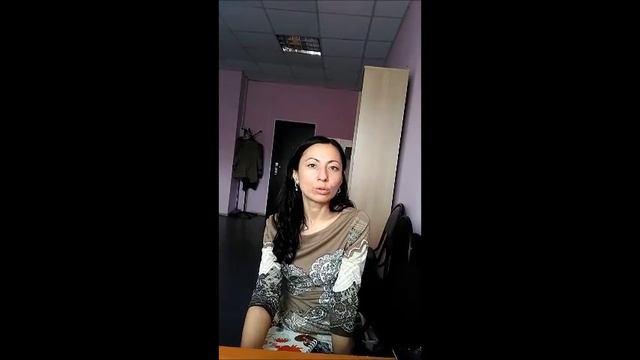 Женский тренинг-интенсив "Я - САМАЯ" - Пожелания смотреть онлайн