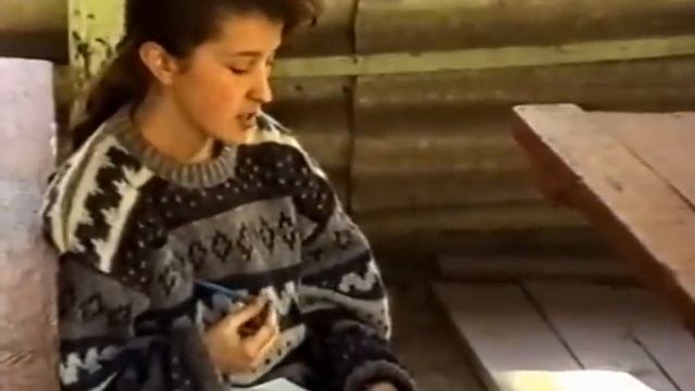 Поступление в Рязанскую Высшую Школу МВД РФ - 1994 год смотреть онлайн