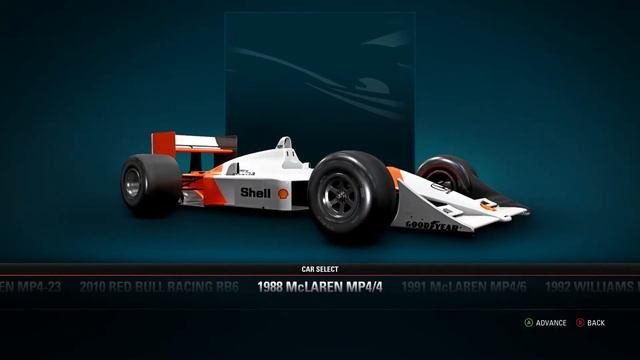 F1 2017 Game All Cars - Game Car List! смотреть онлайн