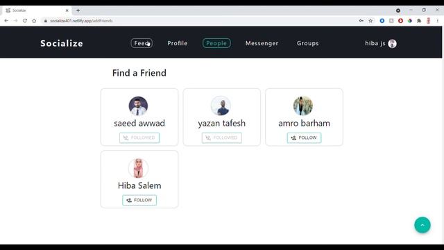 Socialize | Real-time Social Media Web App | React.js, Node.js, PostgreSQL and Socket.io смотреть онлайн