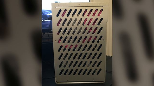 Mini-ITX PC Showcase - Ep.1 смотреть онлайн