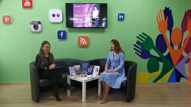 "История успеха" предпринимательницы и спортсменки Елены Селивановой смотреть онлайн