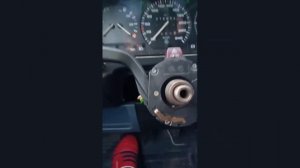 Как заменить замок зажигания на  Пассат б3.Не запускается. Замена личинки замка.Ремонт своими рукам