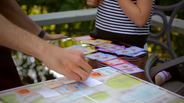 Thinkfun Robot Turtles Game смотреть онлайн