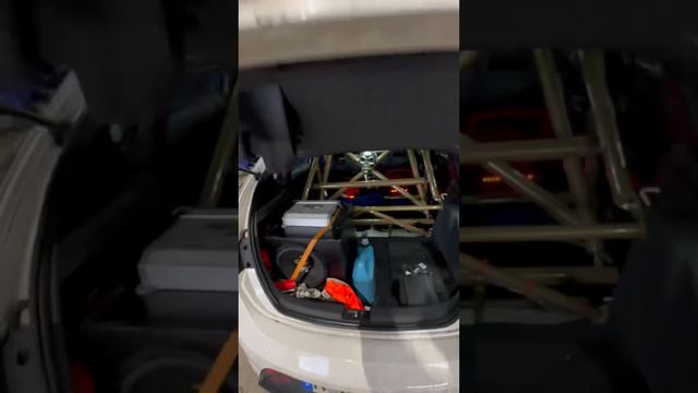 Seat Cupra #chiptuning #dyno #power #tuning #seat #cupra #vag смотреть онлайн