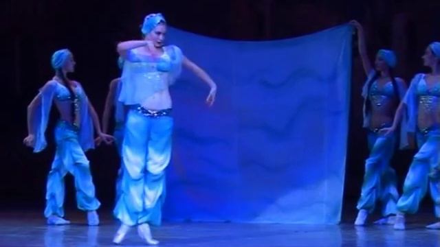 arabian dance смотреть онлайн