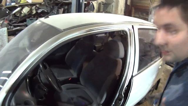 Просто обычный день в автосервисе) смотреть онлайн