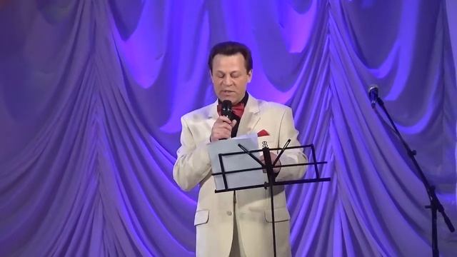 Виктор Чаусов поет песни Валерия Ободзинского (1 часть). смотреть онлайн