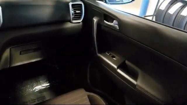 2020 Kia Sportage LX Stevens point Wisconsin Rapids Waupaca Schofield Marshfield смотреть онлайн