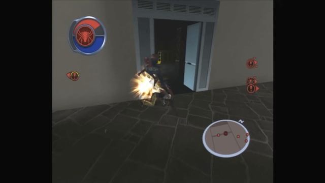 CGRundertow SPIDER-MAN 2 for Xbox Video Game Review смотреть онлайн