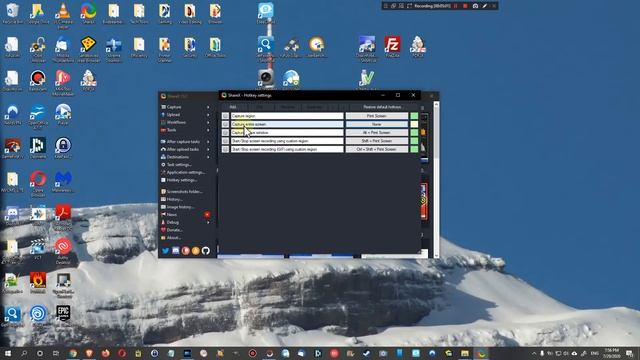 ShareX Tips and Tricks - First Very Important Settings - Must See For Beginners смотреть онлайн