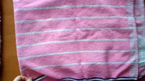 КАК ПРОИЗВЕСТИ ВТО ВЯЗАНЫХ ИЗДЕЛИЙ + БЛОКИРОВКА ШАЛИ