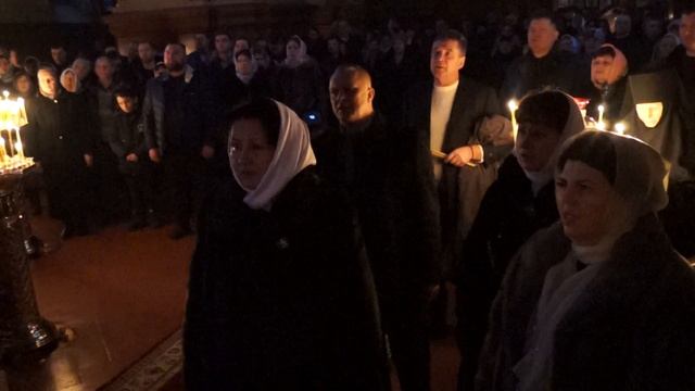 Символ веры. смотреть онлайн