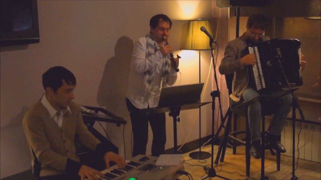 Duduk band Je T`Aime смотреть онлайн