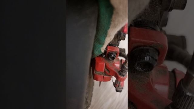 как продлить жизнь тормозным колодкам на самокатах kugoo max speed или на похожих смотреть онлайн