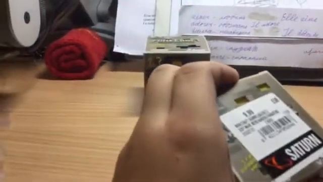 Обзор кубиков Майнкрафт смотреть онлайн