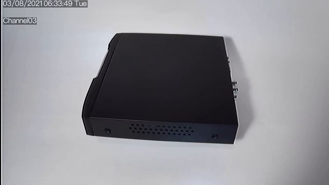 Наблюдение 6 канальный 8мп 4K UHD видеорегистратор гибрид поддержка AHD CVI TVI CVBS IP смотреть онлайн