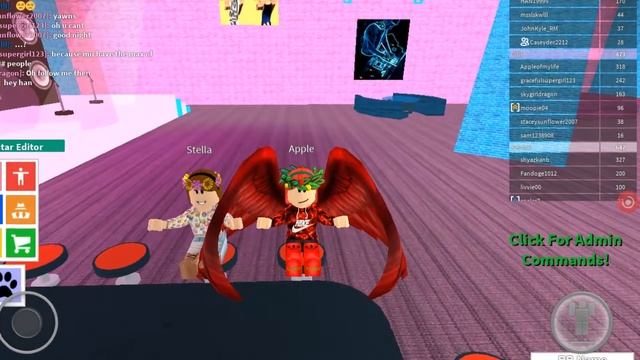Roblox rules смотреть онлайн