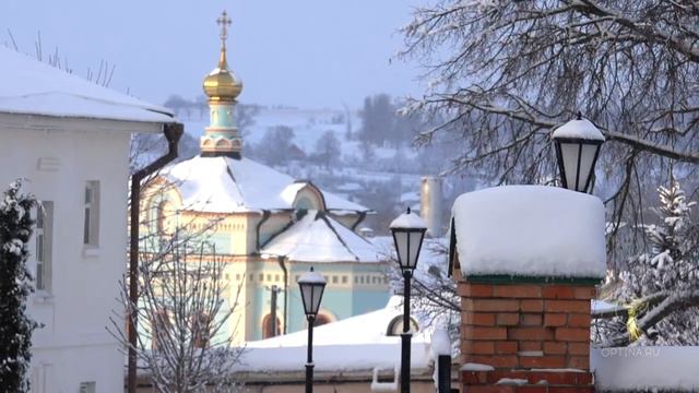 НОВОГОДНЯЯ НЕЖНОСТЬ смотреть онлайн