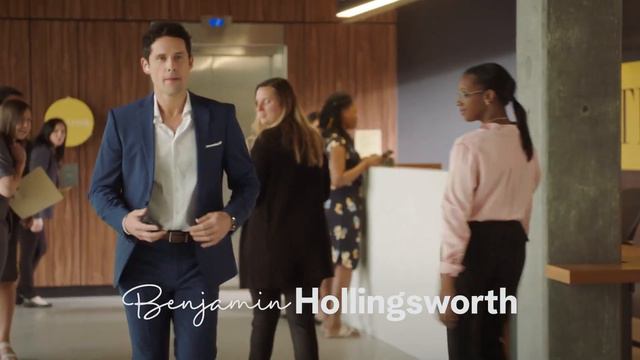 Romance In Style (2022) Lovely Romantic Hallmark Trailer With Jaicy Elliot & Benjamin Hollingsworth