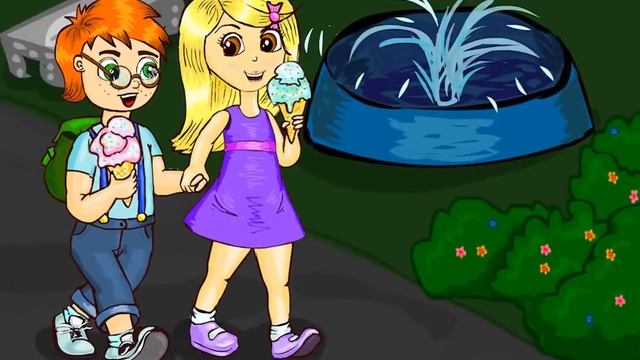 Социальный ролик «Безопасный интернет детям» смотреть онлайн