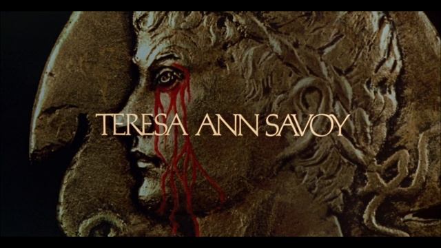 Калигула (Опенинг) смотреть онлайн