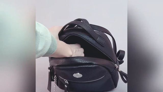 Женский рюкзак Richet арт.5732700-08-ИК смотреть онлайн