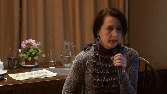 Лечебните методи в Аюрведа - разговор с д-р Заркова смотреть онлайн