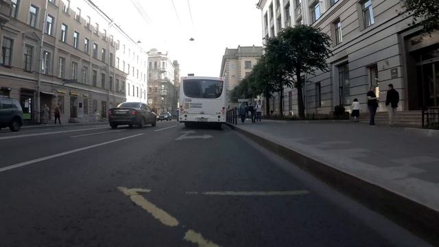 [EUC St. Petersburg] Как НЕ надо ездить на моноколесе смотреть онлайн
