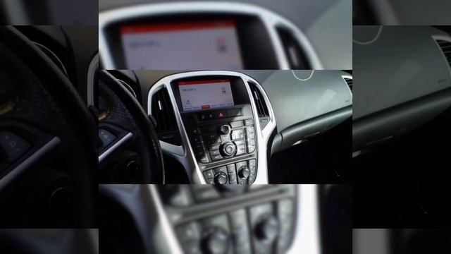 L&D Автоэксперт осмотрел Opel Astra смотреть онлайн