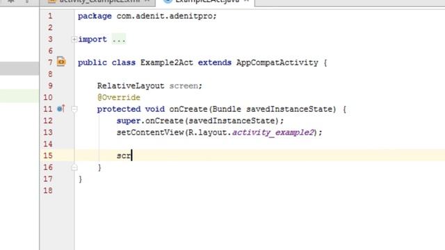 (Must watch)Build Voting App using SMS and SQLite: 4 RadioGroup and RadioButton смотреть онлайн