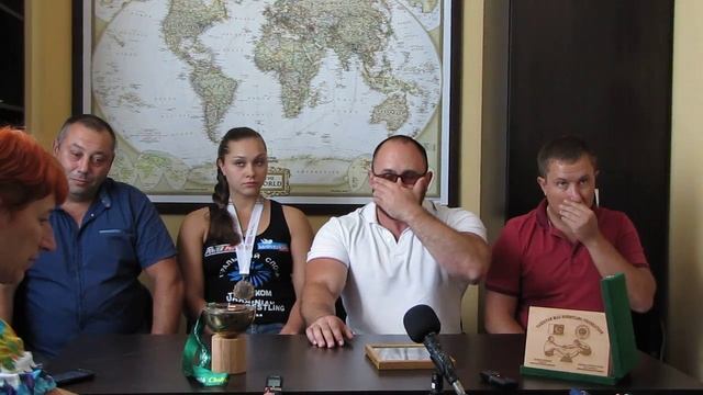 0619, пресс-конференция Валерия Газаева смотреть онлайн